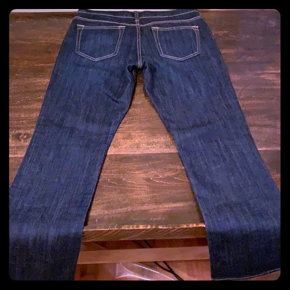 Old navy Diva Jeans Size 4
